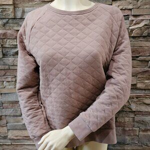 Fall/ winter long sleeve top